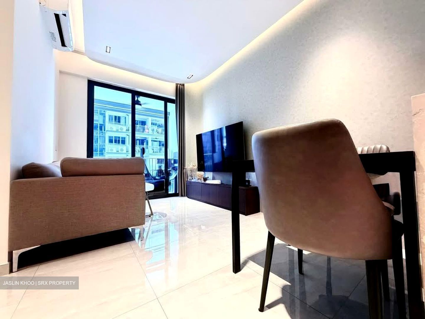 The Florence Residences (D19), Apartment #533995421